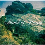 CD Band Ok Horse - Mirage Rock