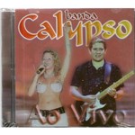 Cd Banda Calypso ao Vivo Original