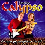 Cd Banda Calypso Vol.3 Original