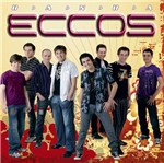CD Banda Eccos - o Coração Escolhe