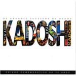 CD Banda Kadoshi os Grandes Sucessos
