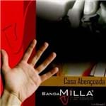CD Banda Milla Casa Abençoada