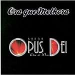 CD Banda Opus Deis Ora que Melhora