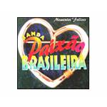 CD Banda Paixão Brasileira - Momentos Felizes
