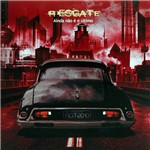 CD Banda Resgate - Ainda não é o Ultimo