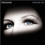 CD Barbra Streisand - Release me