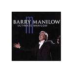 CD Barry Manilow - Ultimate Manilow
