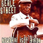 CD Beale Street - Noubári Isóf Áiron