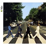 CD Beatles - Abbey Road