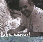 CD Beba Zanettini - Beba Música!
