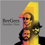 CD Bee Gees - Number Ones