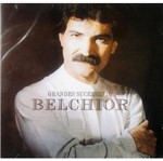 CD Belchior - Grandes Sucessos
