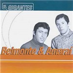 CD Belmont & Amaraí