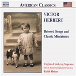 CD Beloved Songs And Classic Miniatures (Importado)
