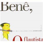 CD Benê, o Flautista - BOX 4 CDs + Livro