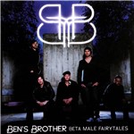 CD Ben's Brother - Beta Male Fairytales