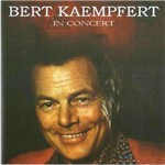 Cd Bert Kaempfert - In Concert