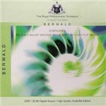 CD Berwald / The Royal Philharmonic Orchestra - Symphonies Nos. 3 & 4 (Importado)
