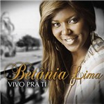 CD Betania Lima Vivo Pra Ti