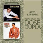 CD Beto Barbosa - Dose Dupla - Warner Music