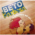 CD Beto Barbosa - Girando no Salão