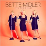 CD Bette Midler - It'S The Girls!