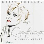 CD Betty Buckley - Quintessence