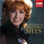 CD Beverly Sills - The Very Best Of Beverly Sills (Duplo) (Importado)