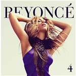 CD Beyoncé - 4 (De Luxe)