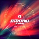 CD - Biquini Cavadão: Roda-Gigante