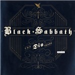CD Black Sabbath - The Dio Years