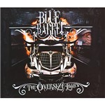 CD Blue Barrel - The Oversize Load