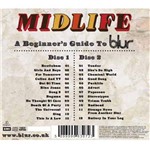 CD Blur - Midlife: a Beginner's Guide To Blur