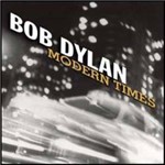 CD Bob Dylan - Modern Times