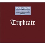 CD - Bob Dylan: Triplicate (3 Discos)