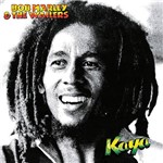 CD - Bob Marley & The Wailers - Kaya, 35Th Anniversary Deluxe Edition (Duplo)