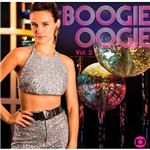 CD - Boogie Oogie: Vol. 2