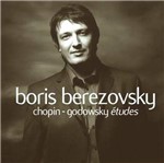 CD Boris Berezovsky - Chopin e Chopin