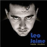 CD - Box Leo Jaime: Nada Mudou (5 Discos)