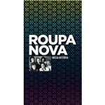CD - Box Roupa Nova Nossa História (4 Discos)