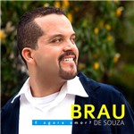 CD - Brau de Souza: e Agora Amor?