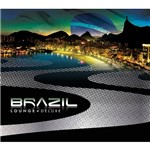 CD - Brazil - Lounge Deluxe