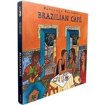 CD Brazilian Café
