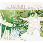 CD Brazilian Lounge