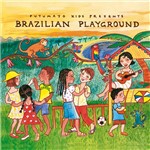 CD Brazilian Playground