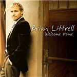 CD Briam Littrell - Welcome Home