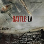 CD - Brian Tyler - Battle: LA (Importado)