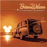 CD Brian Wilson - In The Key Of Disney