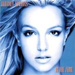 CD Britney Spears - In The Zone