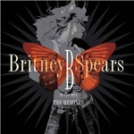 CD Britney Spears - The Remixes